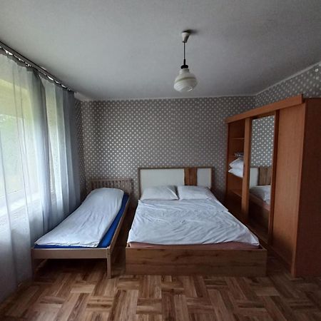 Wiejski Relax Pod "Zelaznym Szlakiem" Ястшембе-Здруй Екстер'єр фото