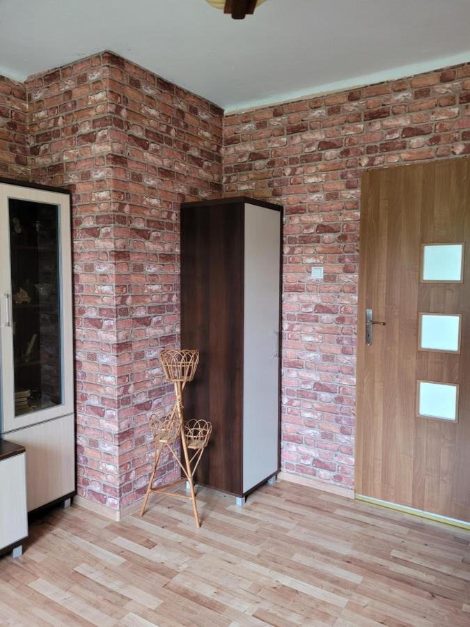 Wiejski Relax Pod "Zelaznym Szlakiem" Ястшембе-Здруй Екстер'єр фото
