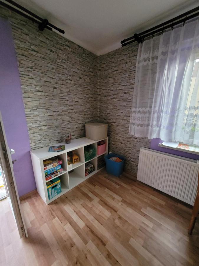 Wiejski Relax Pod "Zelaznym Szlakiem" Ястшембе-Здруй Екстер'єр фото