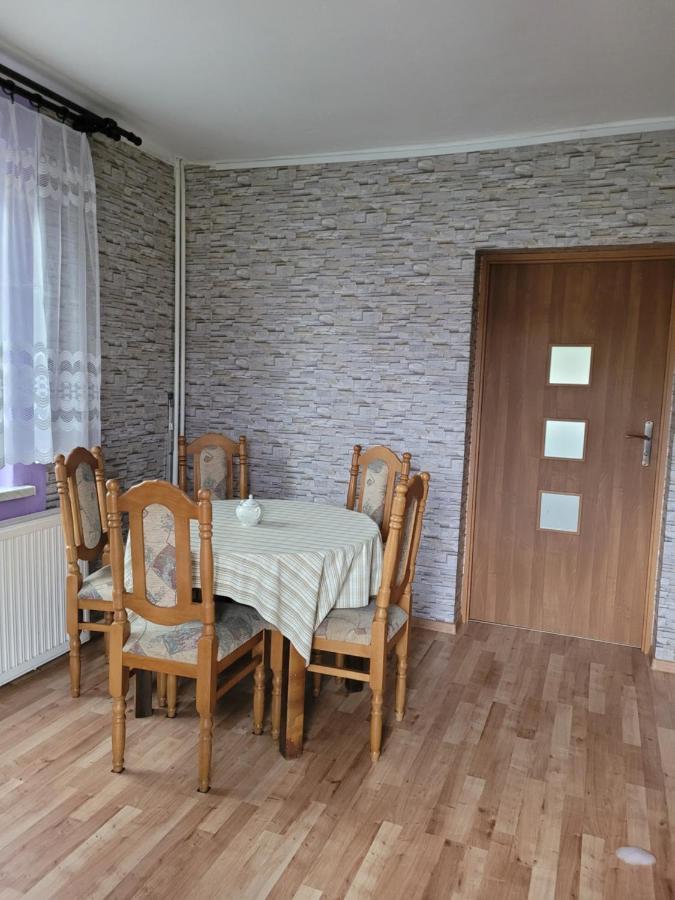 Wiejski Relax Pod "Zelaznym Szlakiem" Ястшембе-Здруй Екстер'єр фото