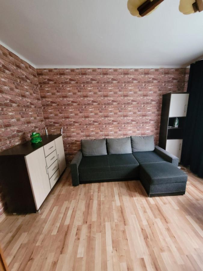 Wiejski Relax Pod "Zelaznym Szlakiem" Ястшембе-Здруй Екстер'єр фото