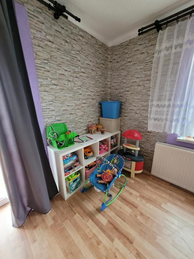 Wiejski Relax Pod "Zelaznym Szlakiem" Ястшембе-Здруй Екстер'єр фото