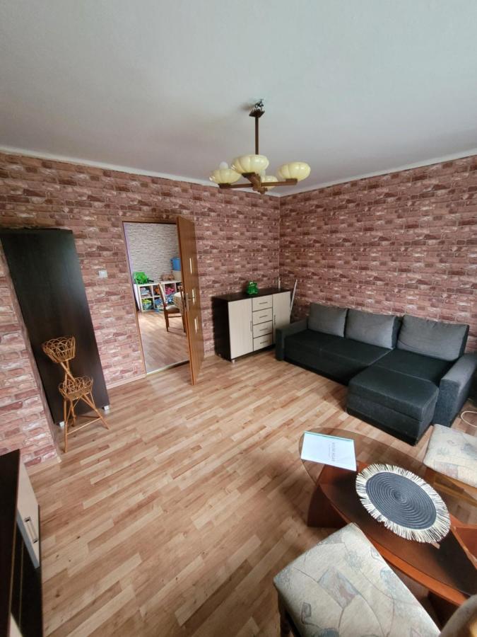 Wiejski Relax Pod "Zelaznym Szlakiem" Ястшембе-Здруй Екстер'єр фото