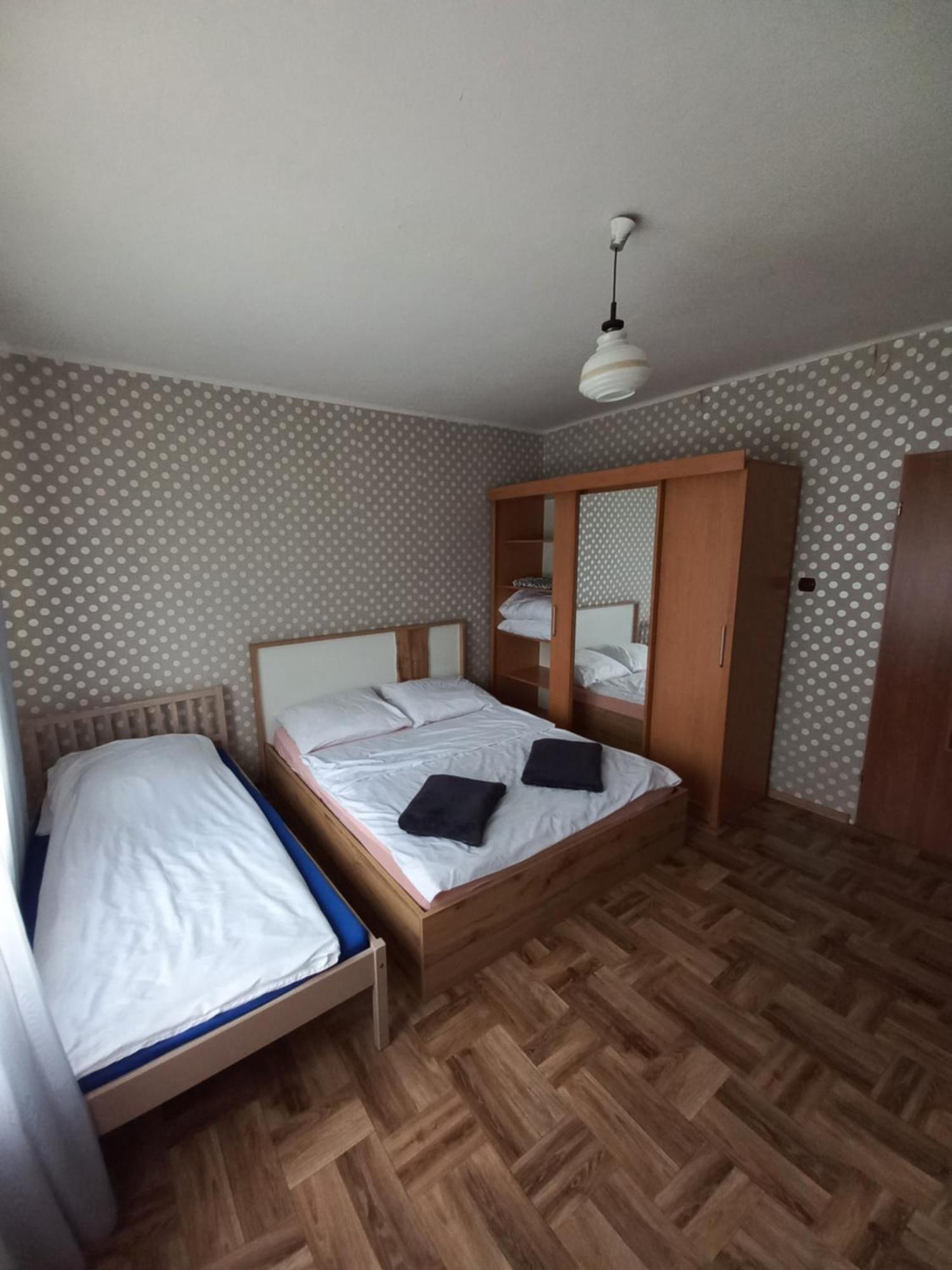 Wiejski Relax Pod "Zelaznym Szlakiem" Ястшембе-Здруй Екстер'єр фото