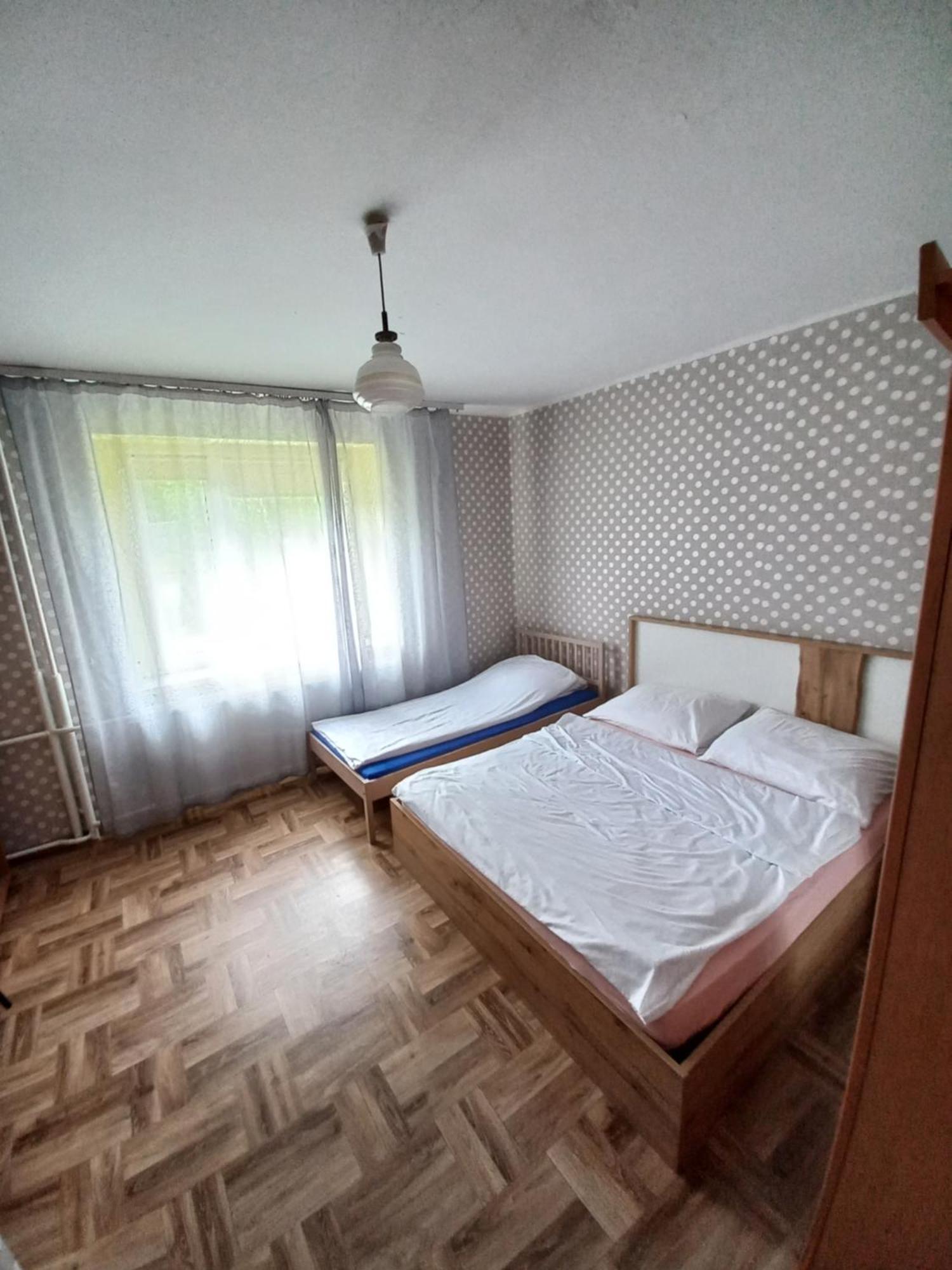Wiejski Relax Pod "Zelaznym Szlakiem" Ястшембе-Здруй Екстер'єр фото