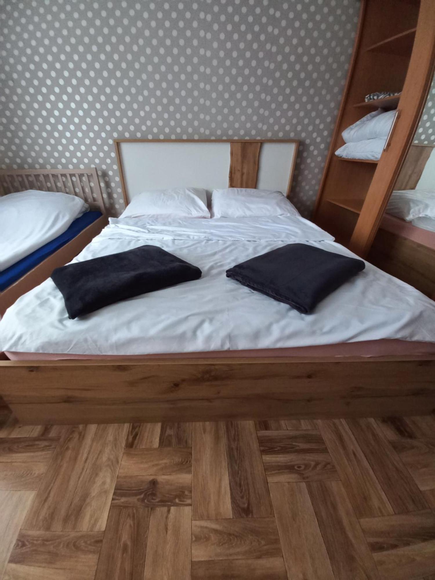 Wiejski Relax Pod "Zelaznym Szlakiem" Ястшембе-Здруй Екстер'єр фото